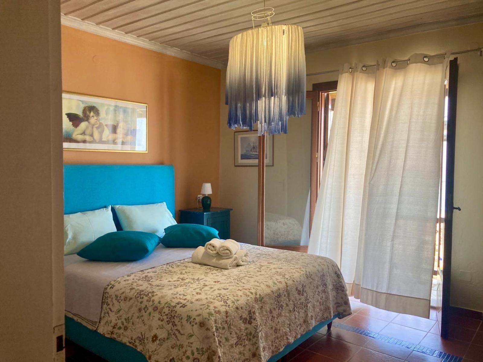 Papa Nero Beach House Agios Ioannis  Exterior foto
